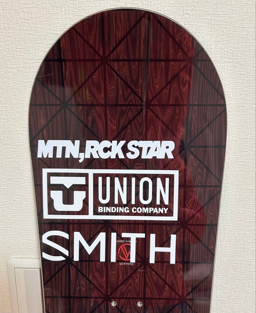 【年間30本限定】CASSAVES BANKS 155cm OGASAKA