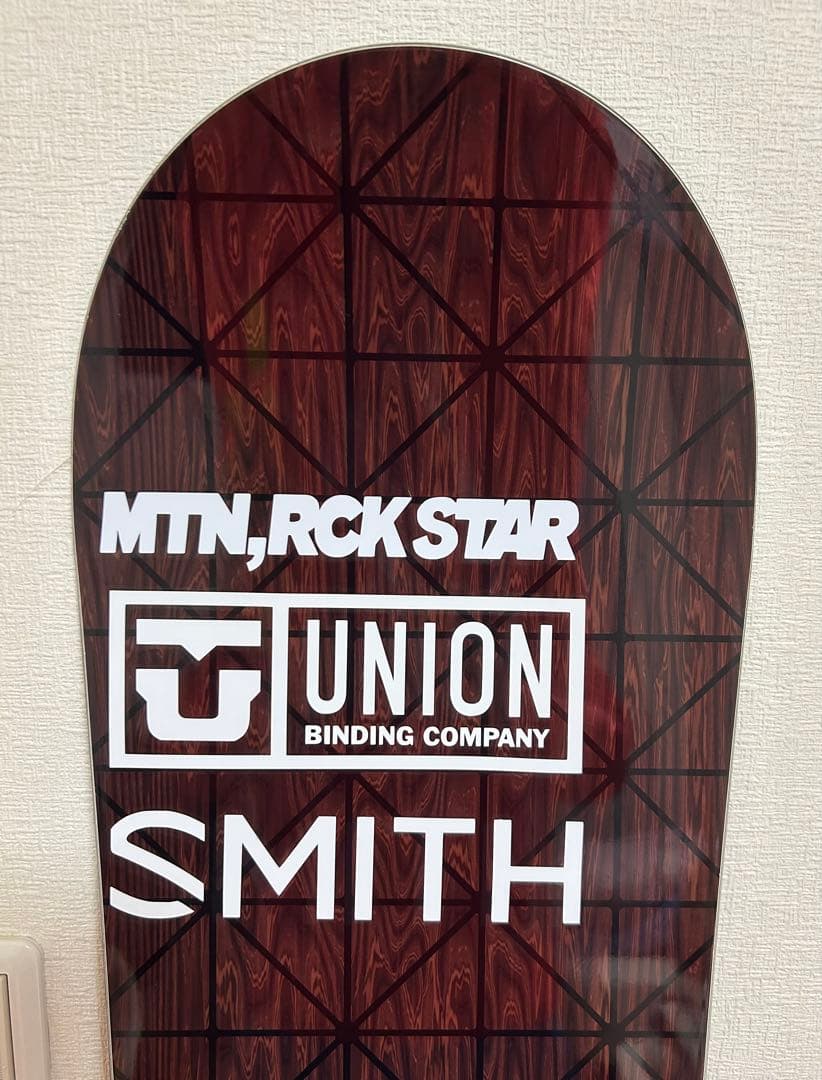 【年間30本限定】CASSAVES BANKS 155cm OGASAKA