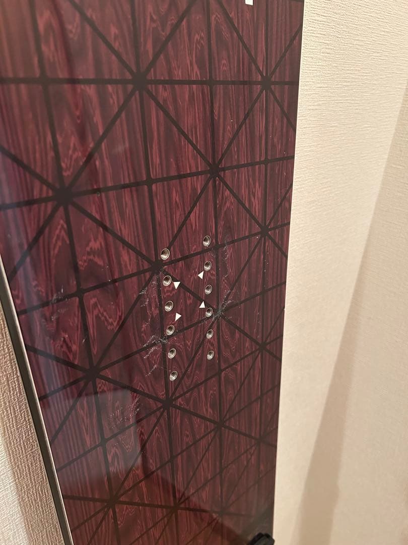 【年間30本限定】CASSAVES BANKS 155cm OGASAKA