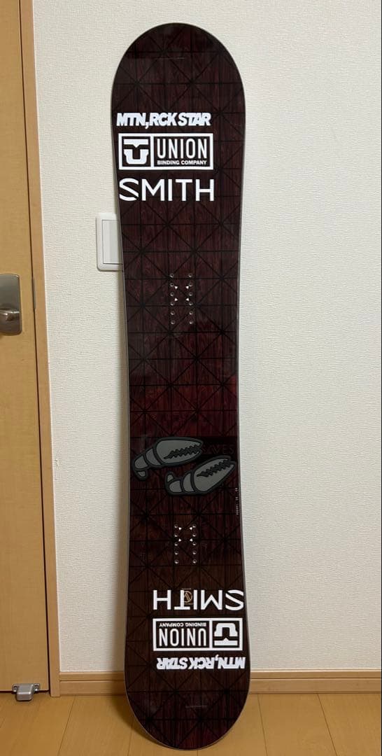 【年間30本限定】CASSAVES BANKS 155cm OGASAKA