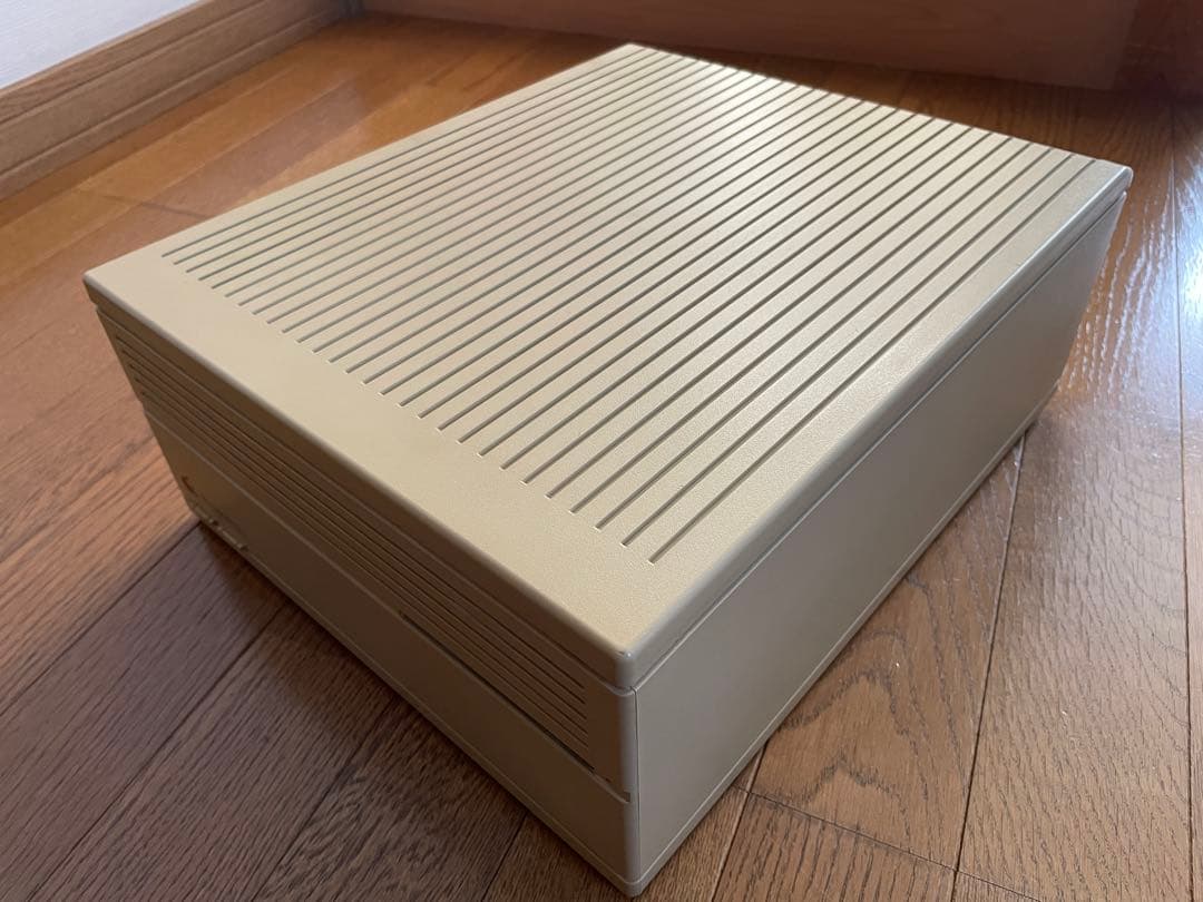 Apple Macintosh IIci 2CiデスクトップPC