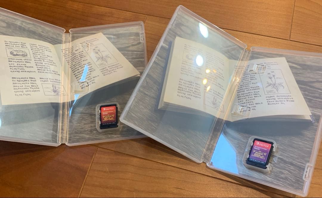 【最安値】ポケットモンスター スカーレット & バイオレット ダブルパック