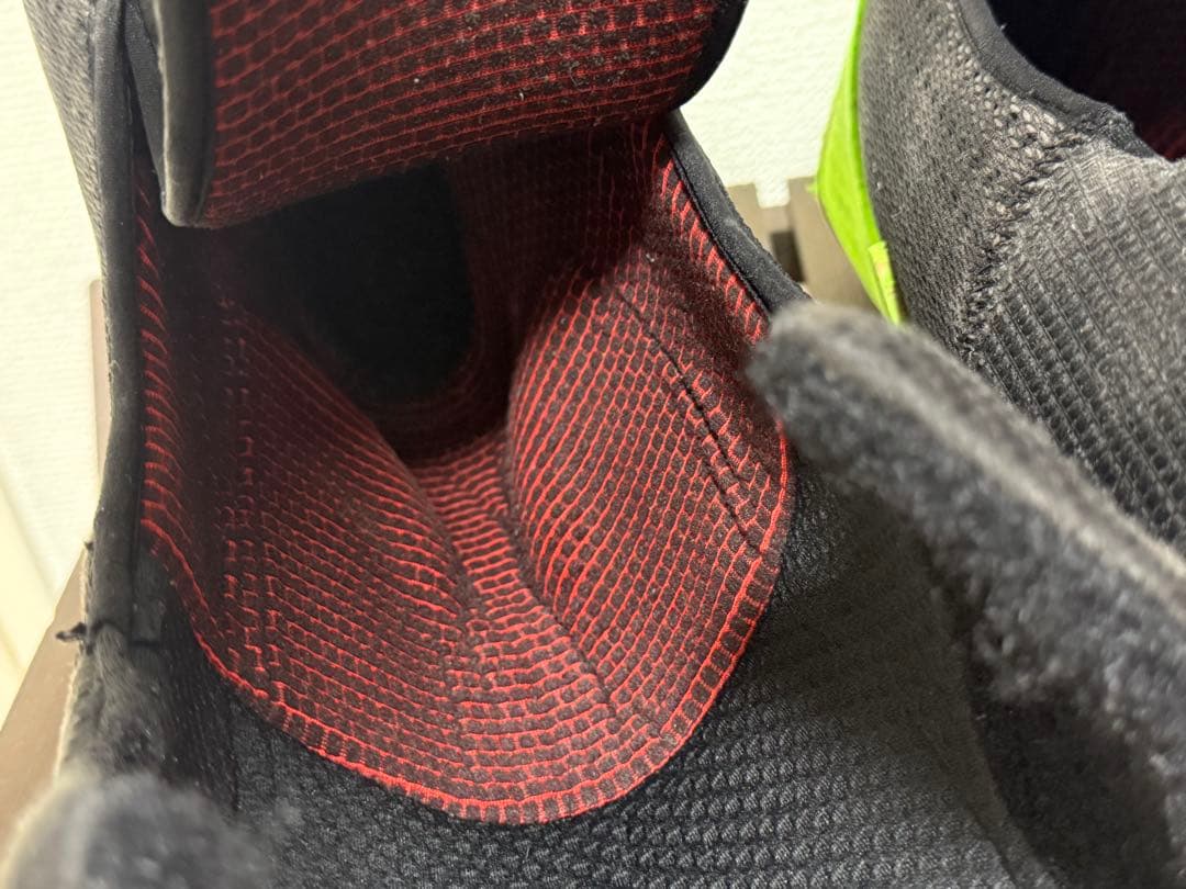 BURTON IMPERIAL LTD WIDE 25.5 LIFEWFインナー