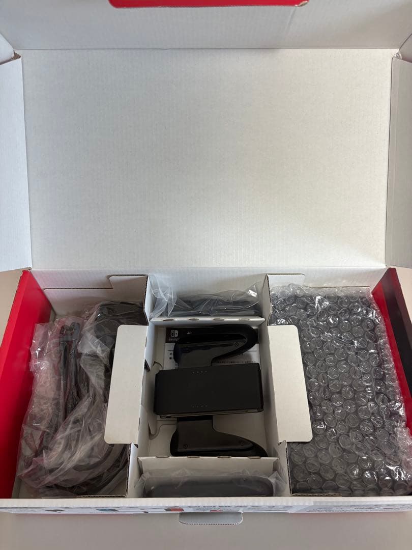 Nintendo Switch スイッチ 本体