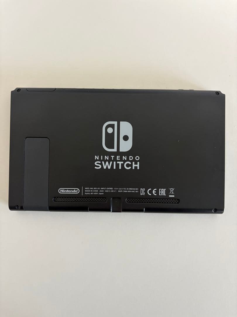 Nintendo Switch スイッチ 本体