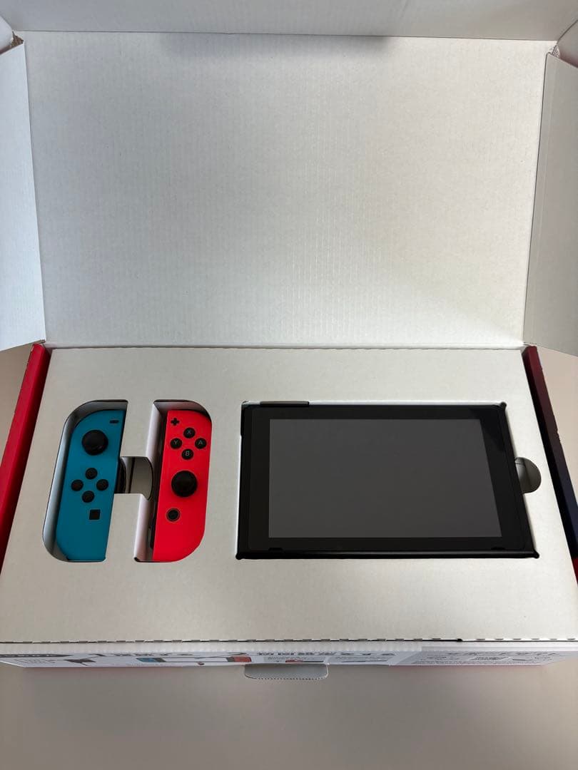 Nintendo Switch スイッチ 本体