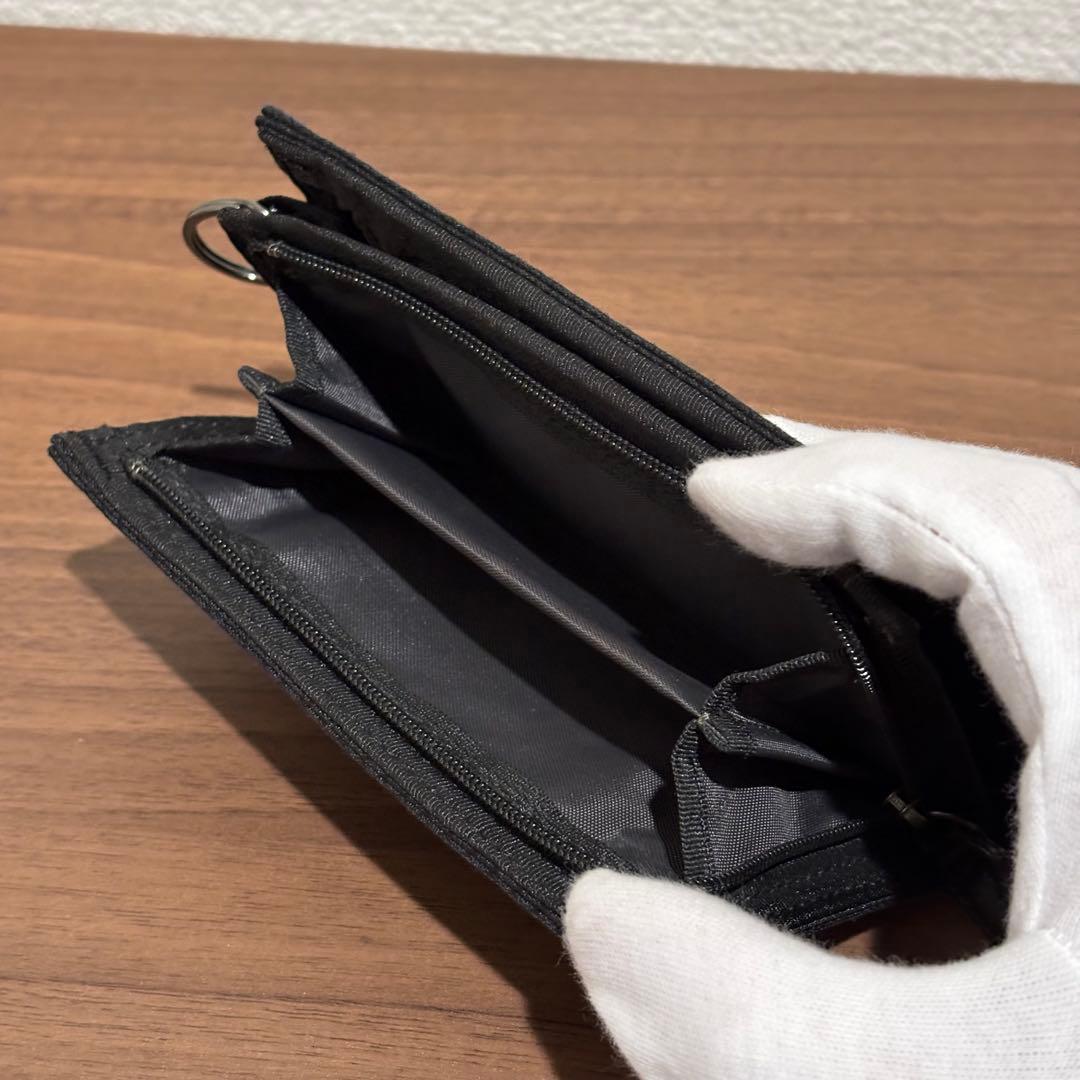 PORTER ポーター DILL WALLET ディル 二つ折り L