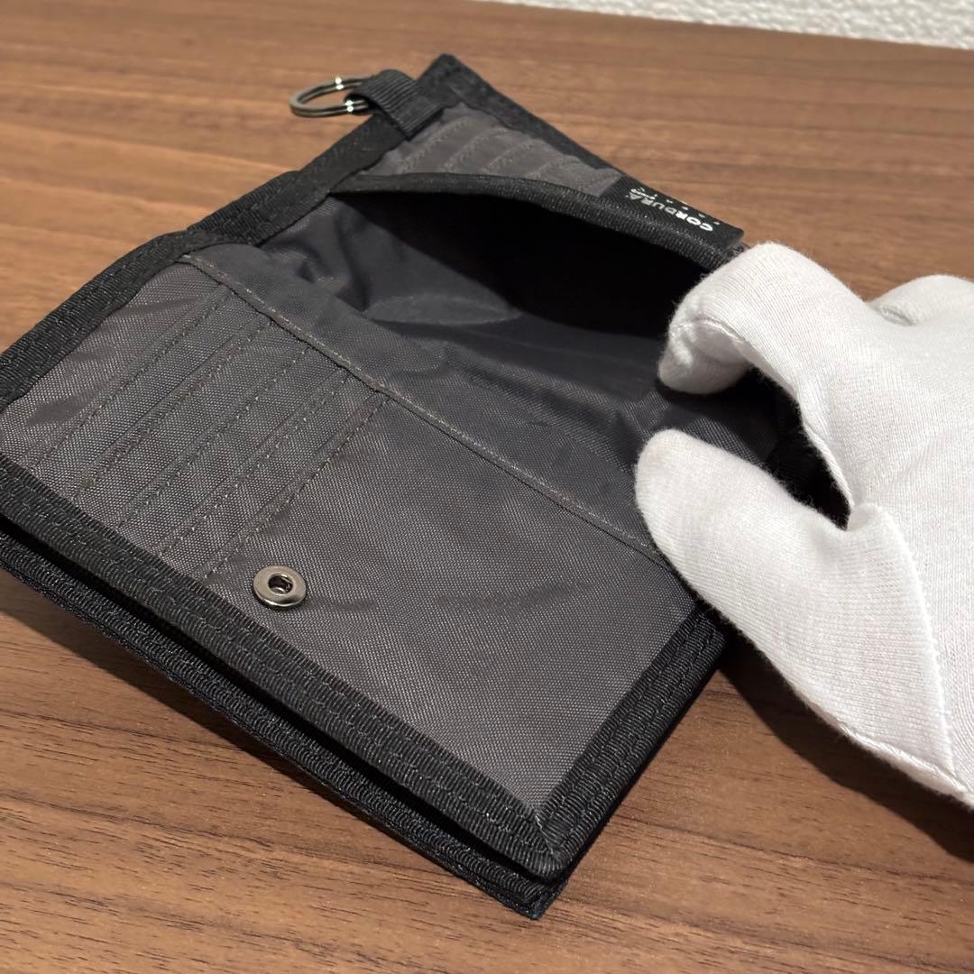 PORTER ポーター DILL WALLET ディル 二つ折り L