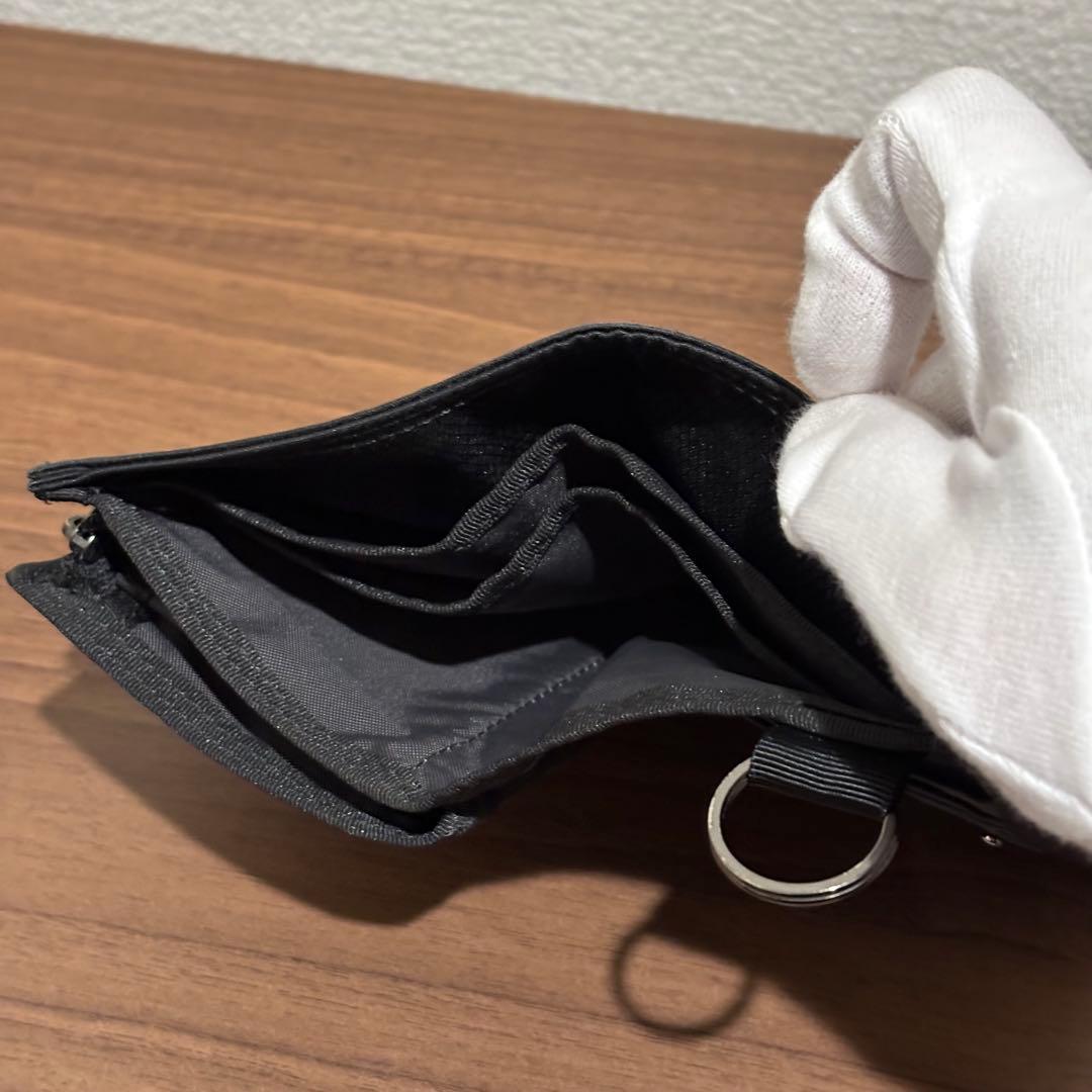 PORTER ポーター DILL WALLET ディル 二つ折り L