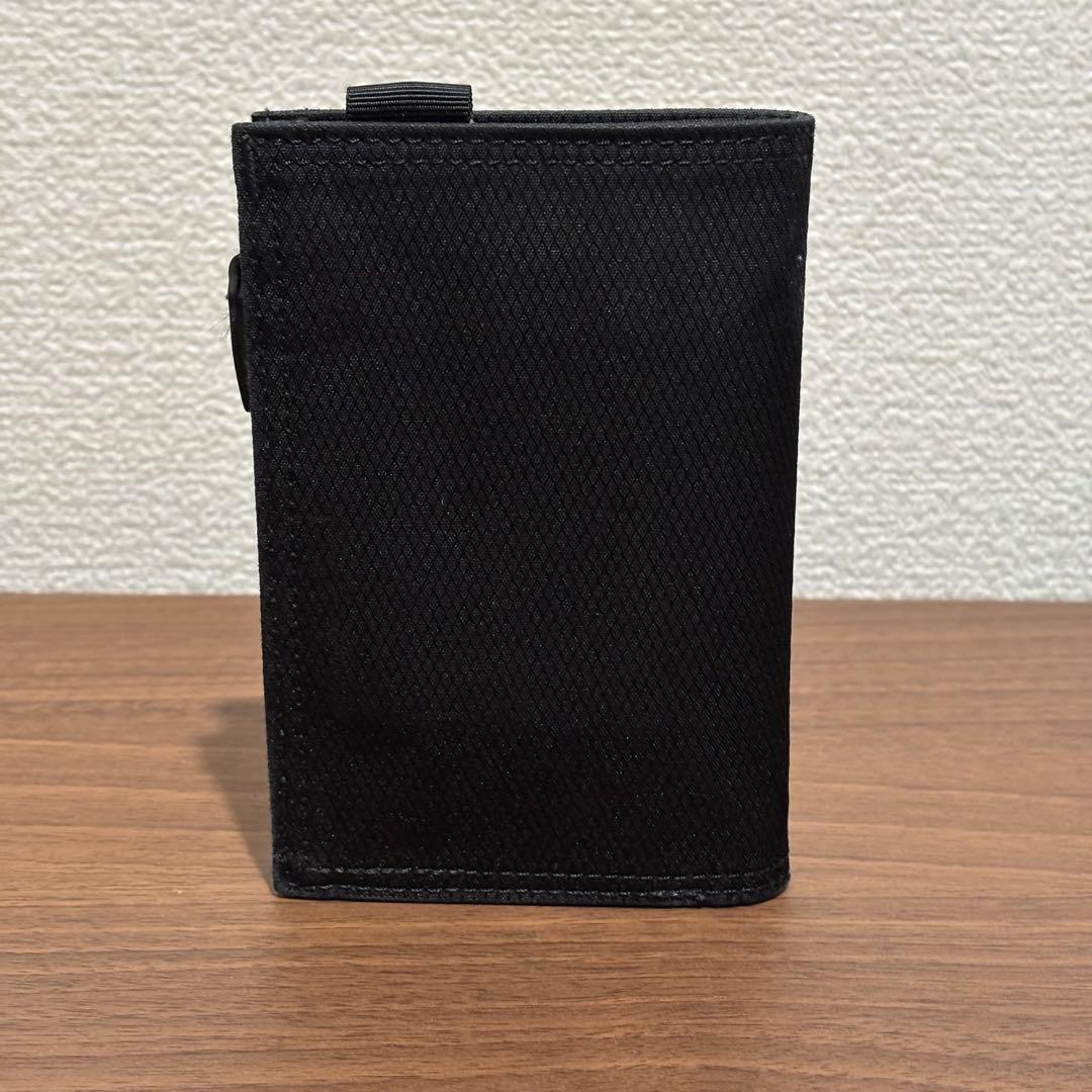 PORTER ポーター DILL WALLET ディル 二つ折り L