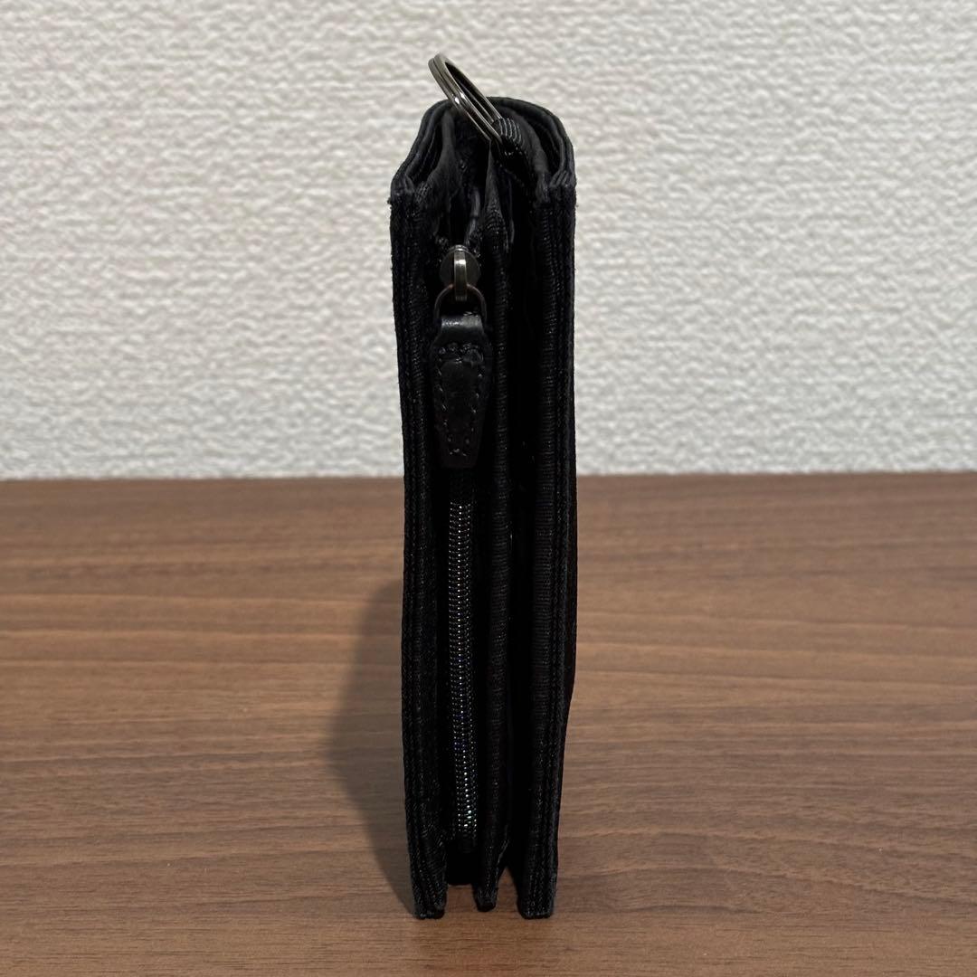 PORTER ポーター DILL WALLET ディル 二つ折り L