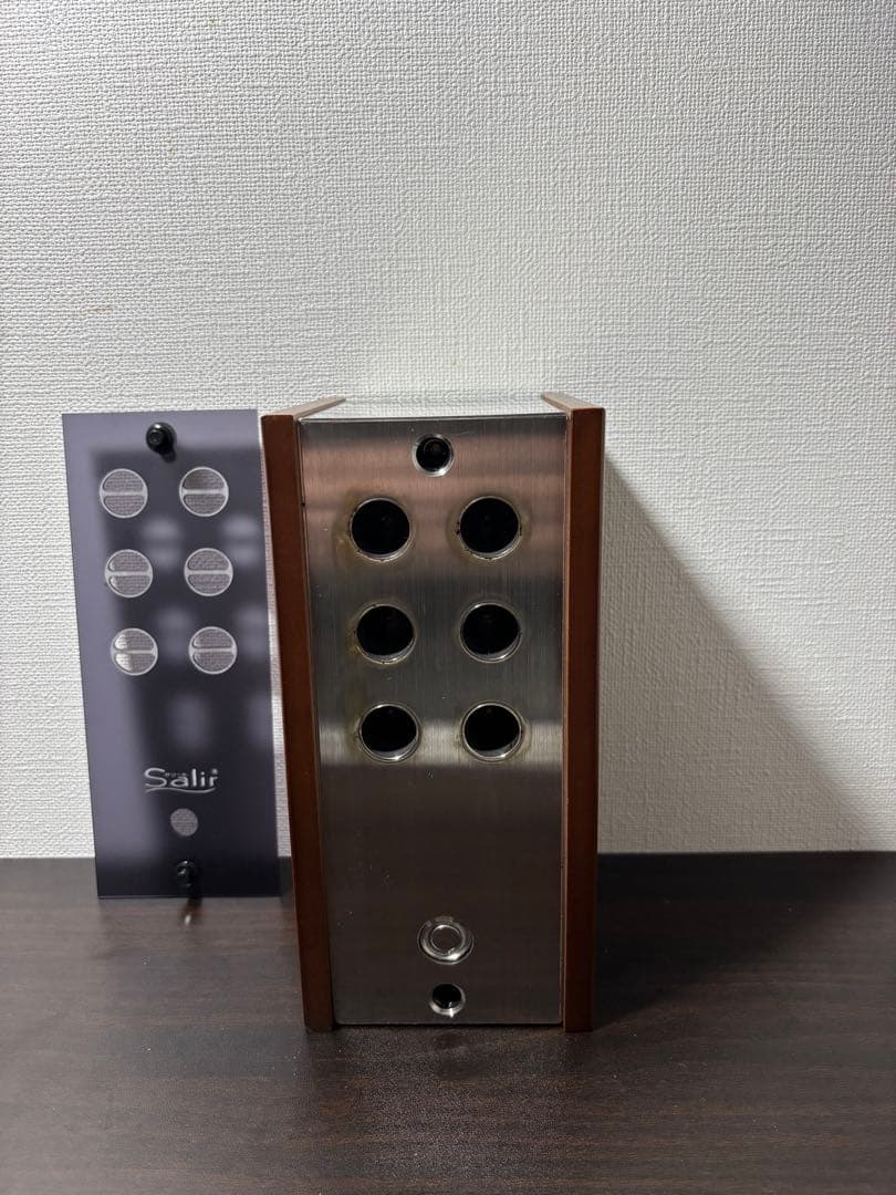 Salirサリール KO-206 12畳 中古品