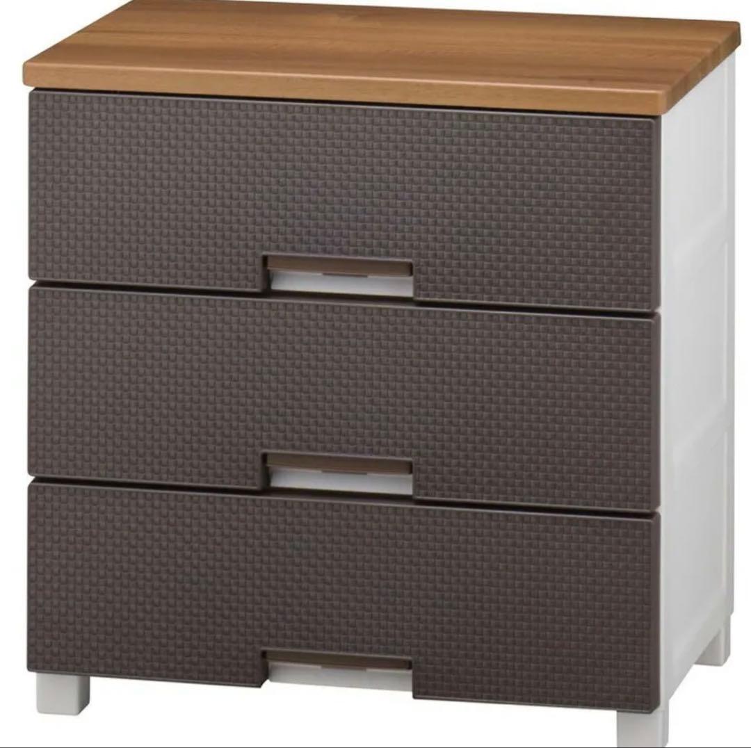 天馬 フィッツプラスメッシュ3段