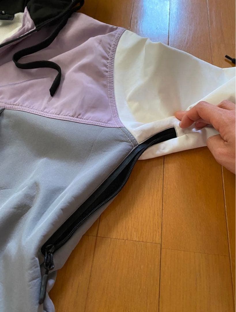 FYVE ファイブスノーボードウェア Mサイズ ユニセックス　男女兼用