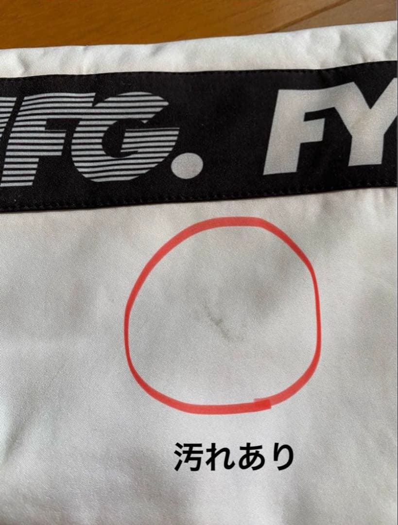 FYVE ファイブスノーボードウェア Mサイズ ユニセックス　男女兼用