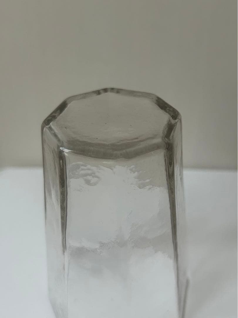 津田清和　作　八角片口