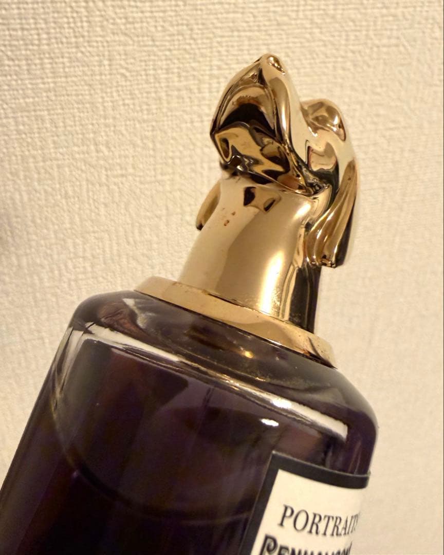 ペンハリガン デューク オードパルファム 75ml