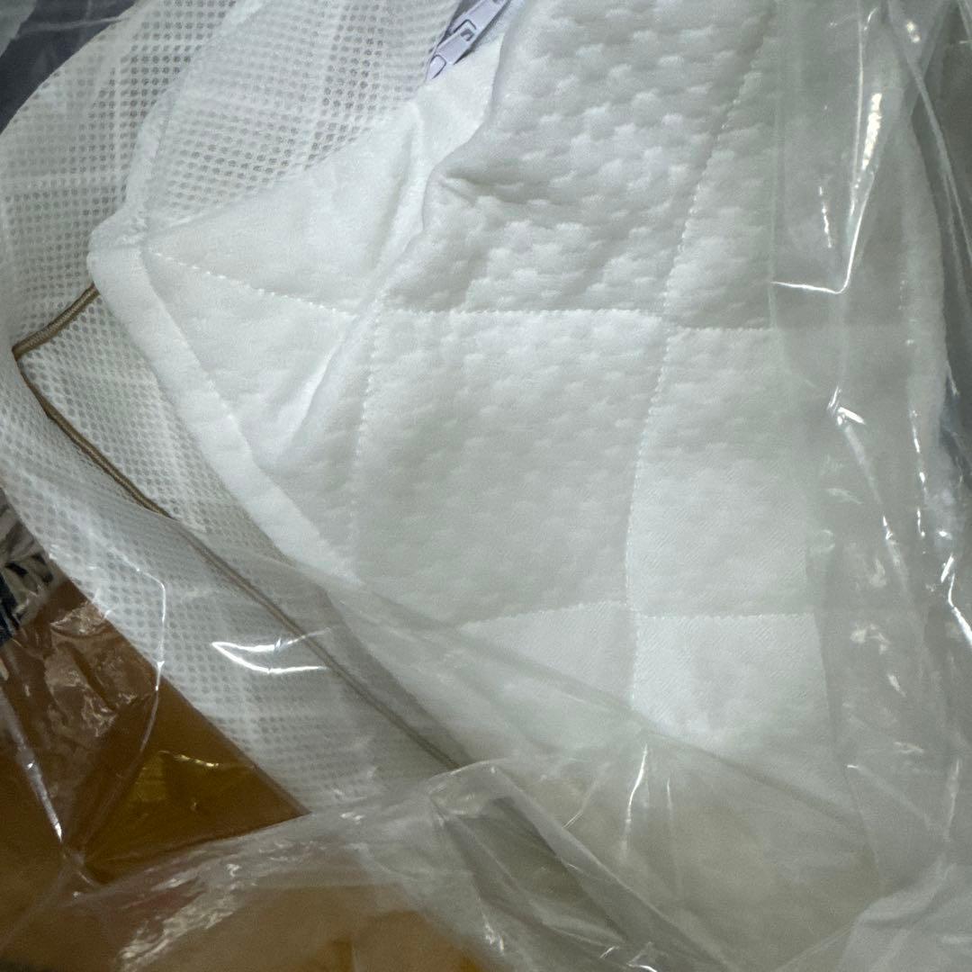 アイリスオーヤマ マットレス カスタムエアリー CM11A-S