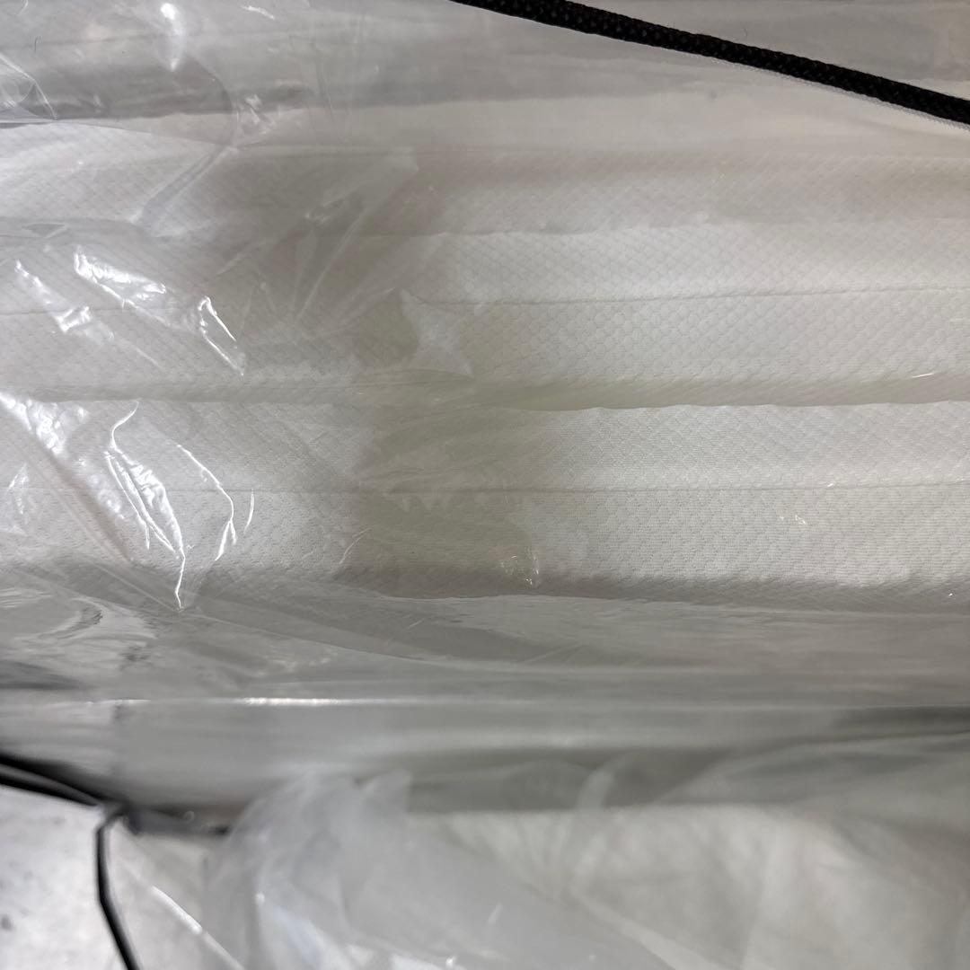 アイリスオーヤマ マットレス カスタムエアリー CM11A-S