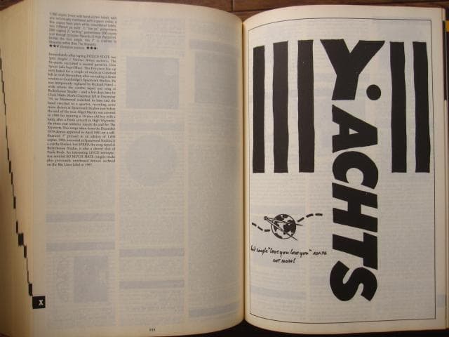 アート・デザイン・音楽 45 Revolutions BOOK UK/Ireland 1976-1979