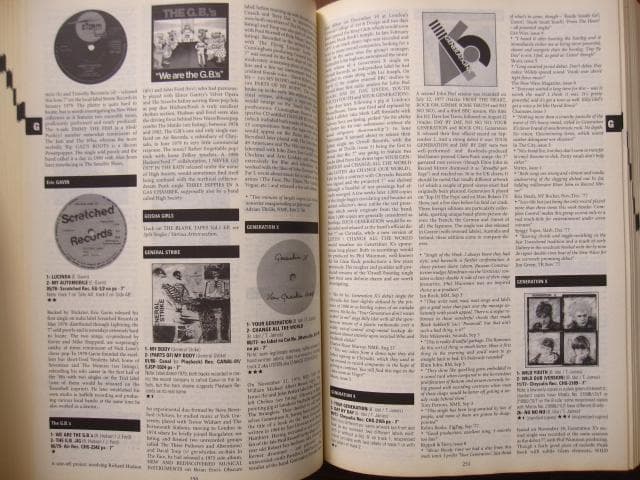 アート・デザイン・音楽 45 Revolutions BOOK UK/Ireland 1976-1979