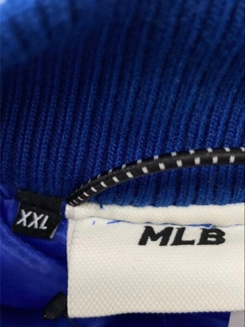 MLB/Los Angeles Dodgersドジャース スタジャン 美品