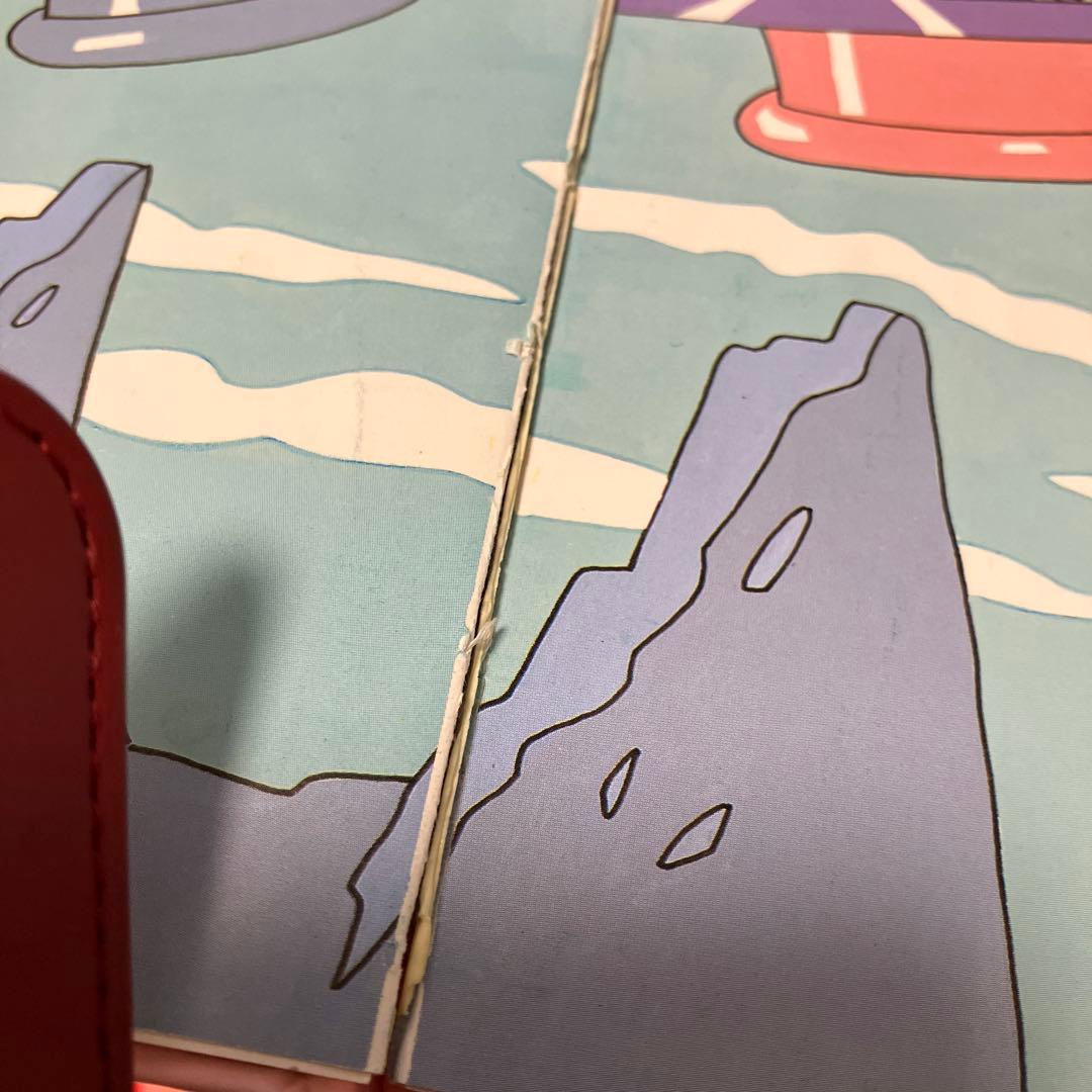 アンパンマン おはなしでてこい　絶版　絵本 12冊セット　お値下げOK