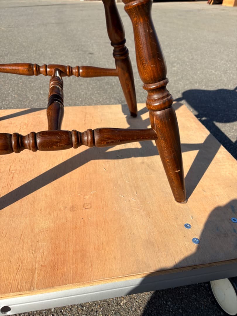 【..............MagPon】　飛騨産業　キツツキ　①