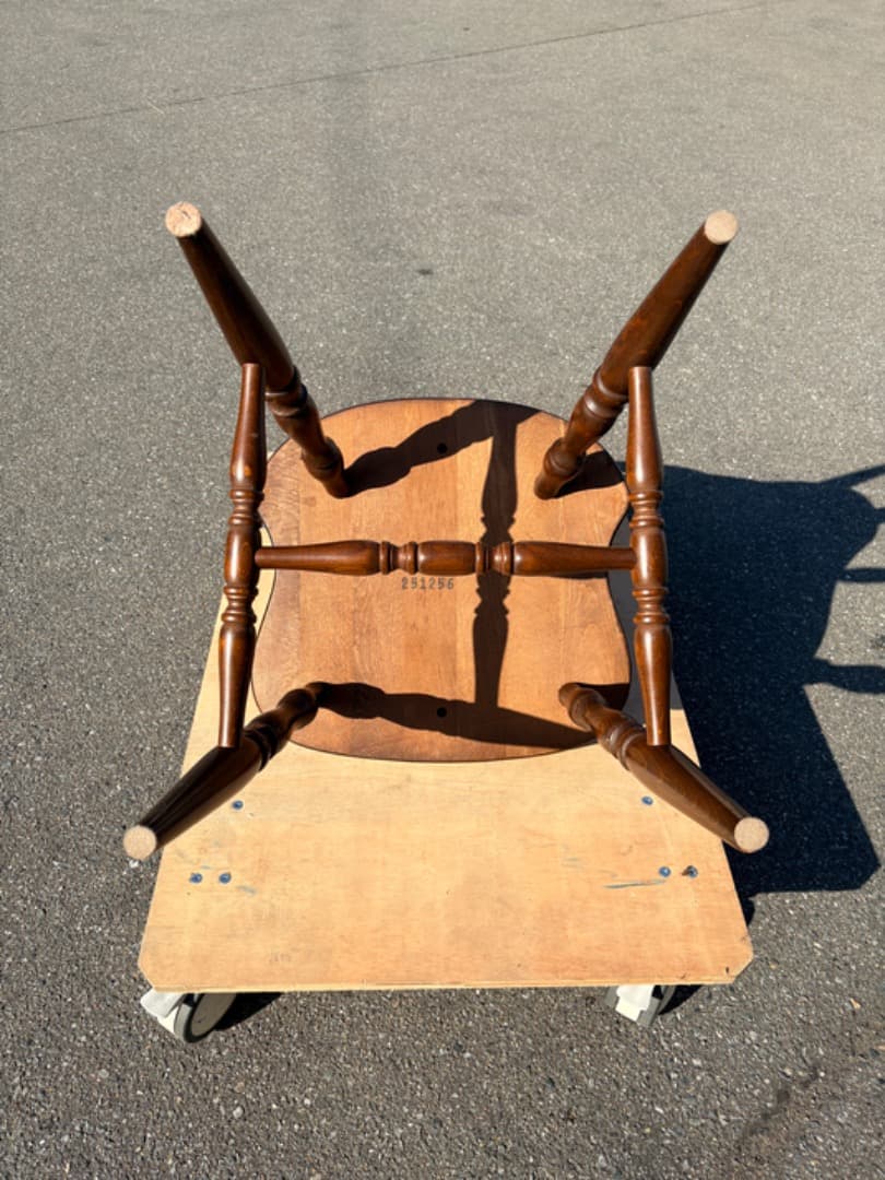 【..............MagPon】　飛騨産業　キツツキ　①