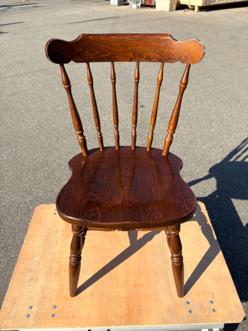 【..............MagPon】　飛騨産業　キツツキ　①