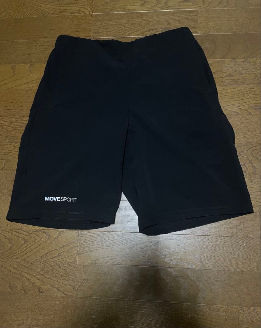 まめMoveSport 5点セット