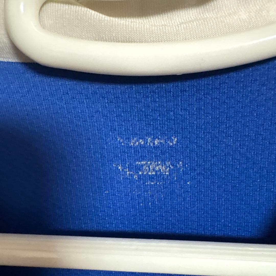 インテル　06-07 イブラヒモビッチ　ユニフォーム