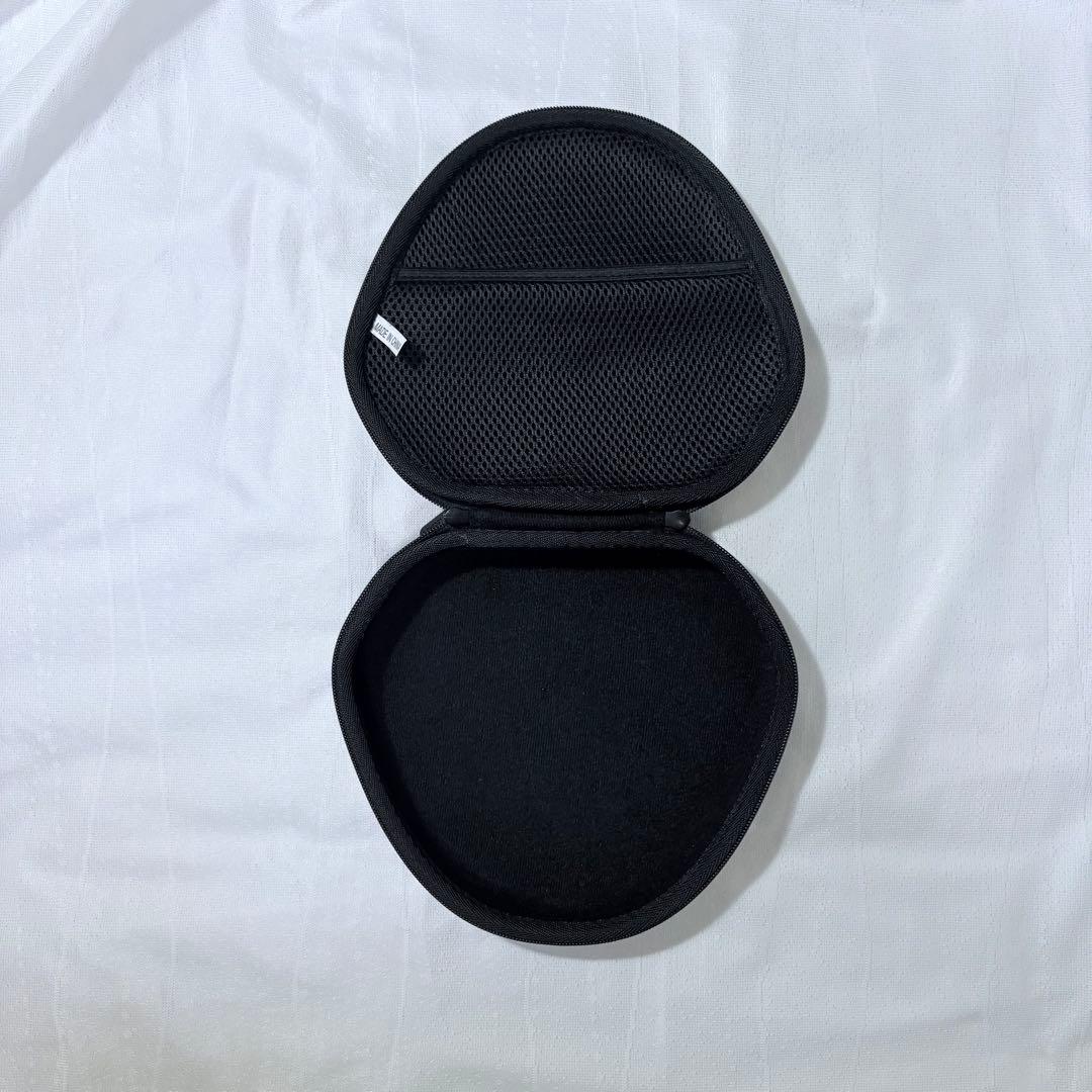 【こうき】AirPods Max(第二世代) USB-C ミッドナイト