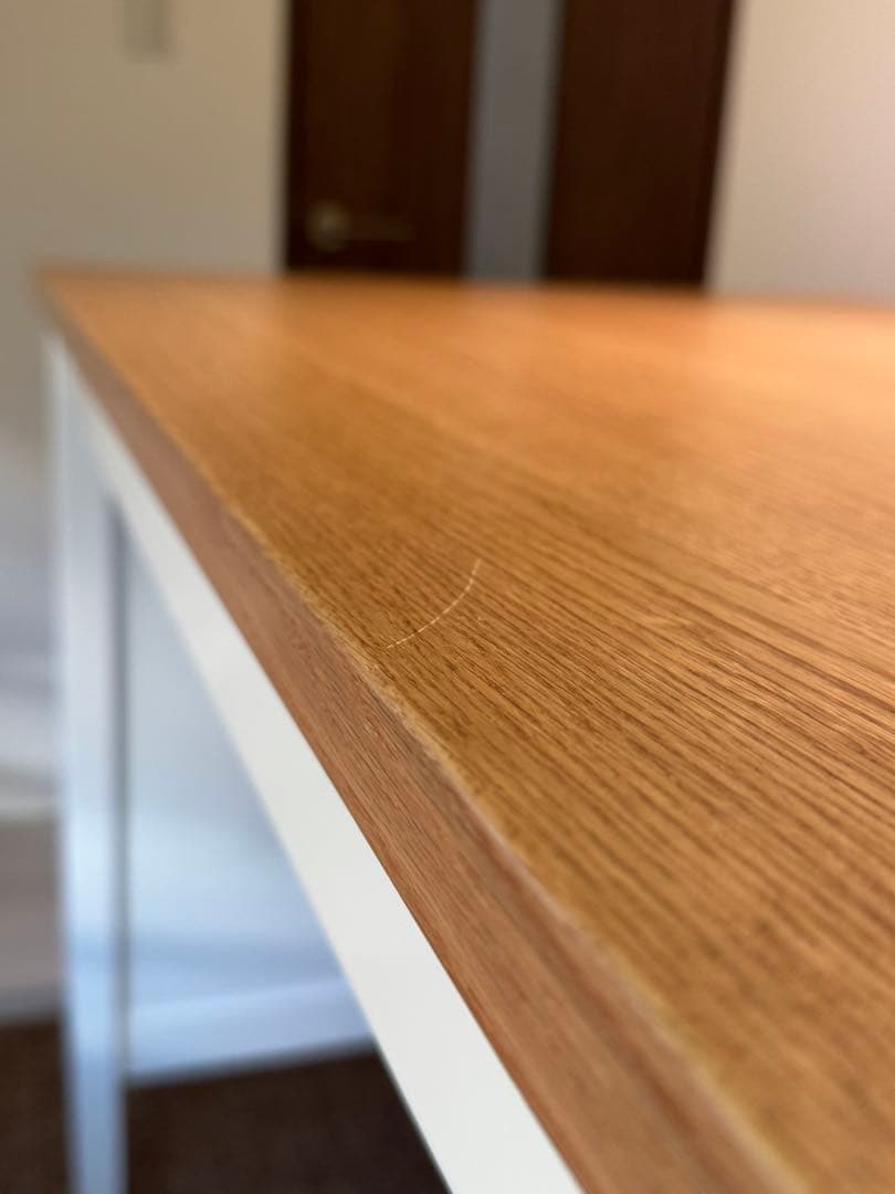 IKEA イケア TORNVIKENトルンヴィーケン　アイランドキッチン ラグ付