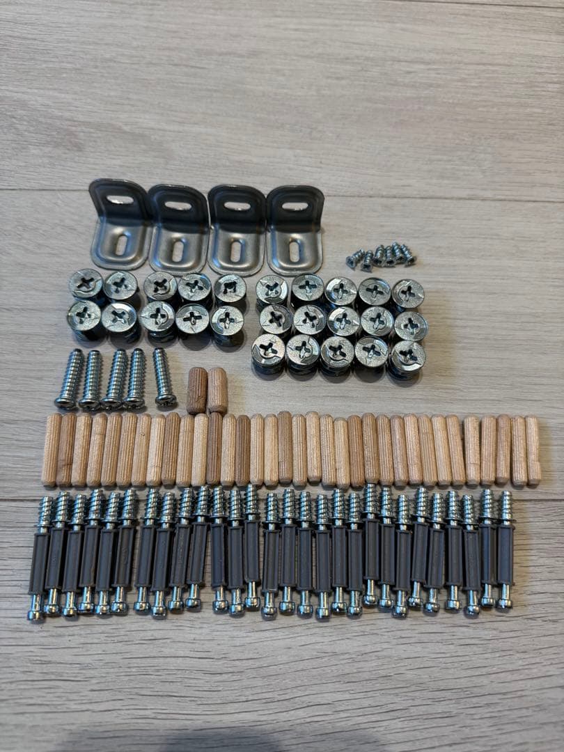 IKEA イケア TORNVIKENトルンヴィーケン　アイランドキッチン ラグ付