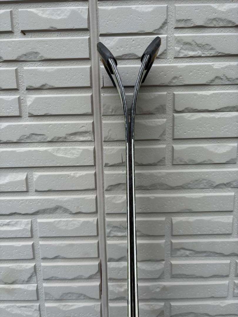 HEAD SUPERSHAPE Magnum 163cm キレッキレです