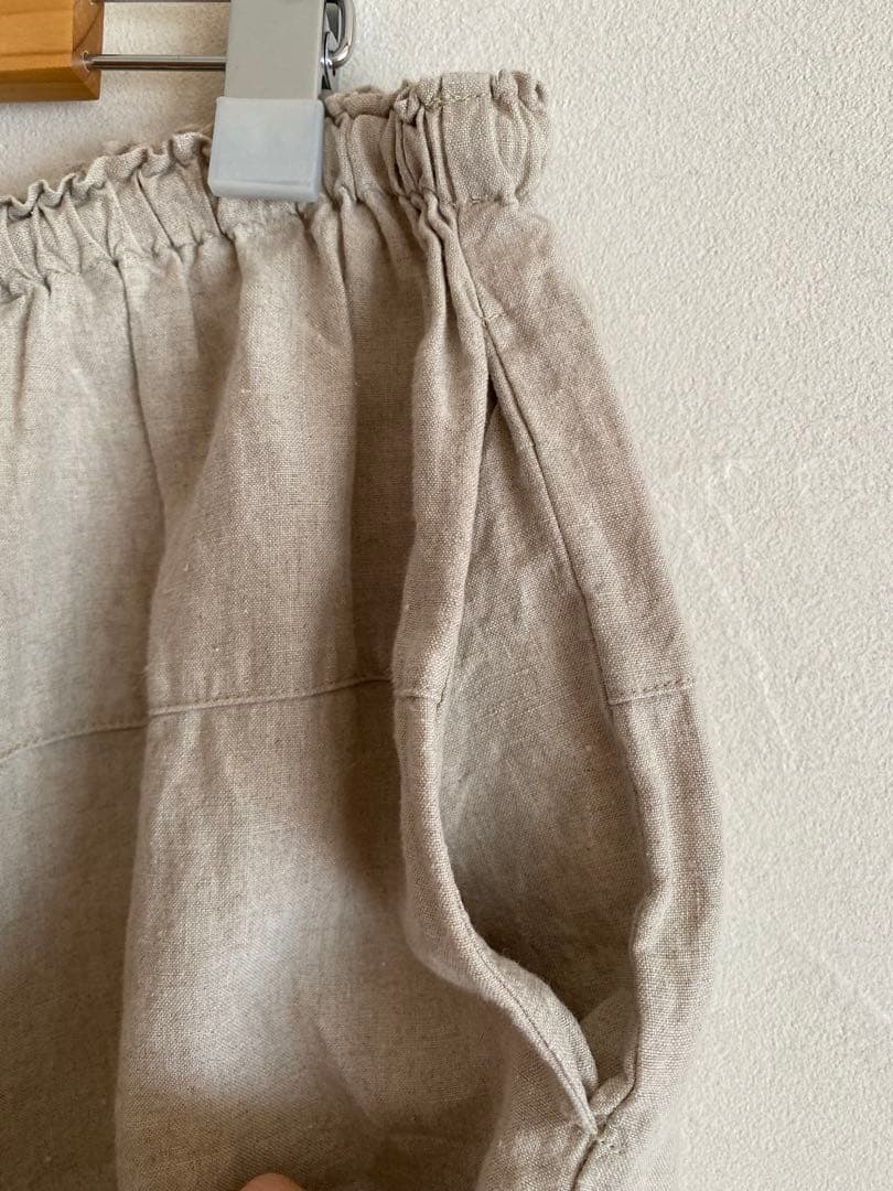 ネストローブ　nest Robe