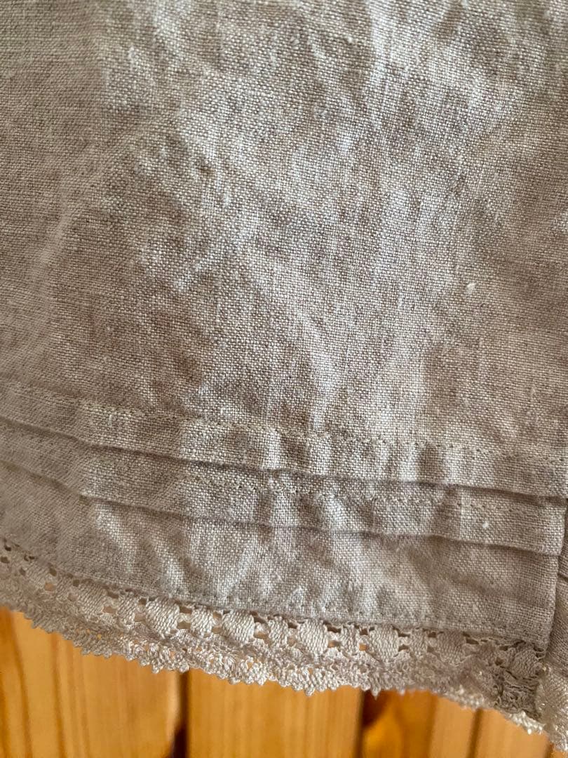 ネストローブ　nest Robe