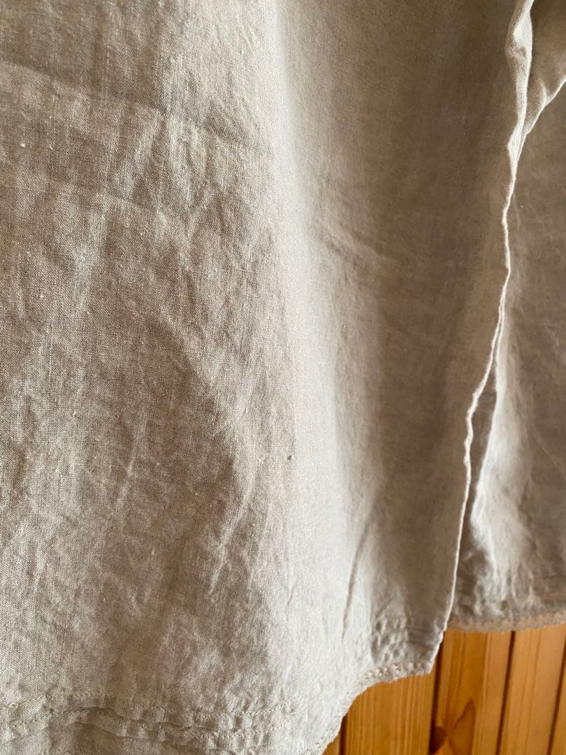 ネストローブ　nest Robe