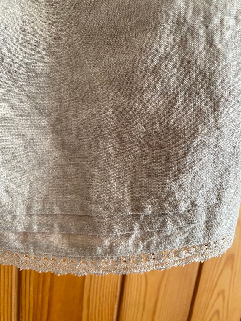 ネストローブ　nest Robe