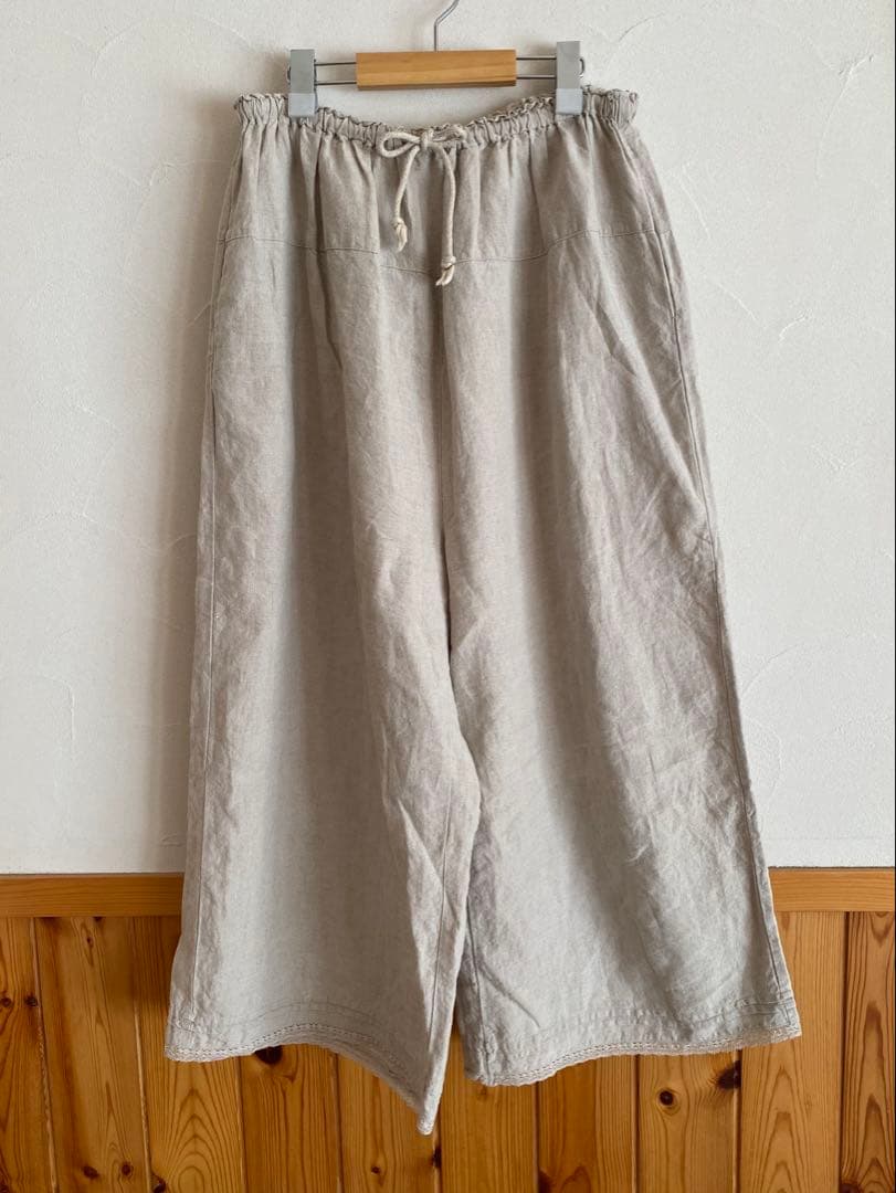 ネストローブ　nest Robe