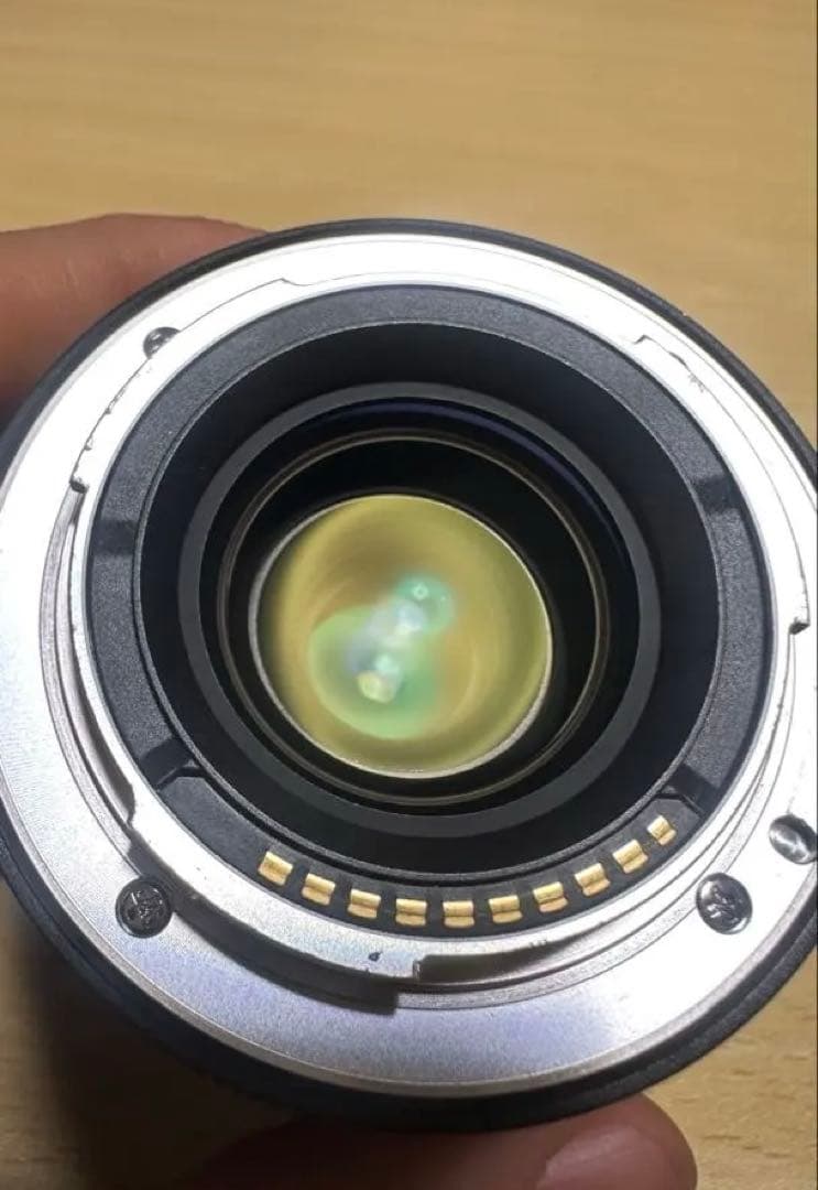 Sony FE 2.5/50 G Eマウントレンズ