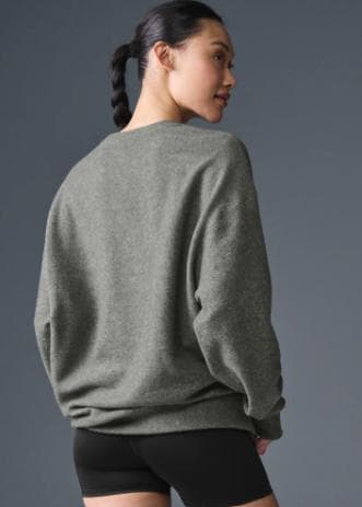 ★新春値下げ★　alo　 長袖トップス