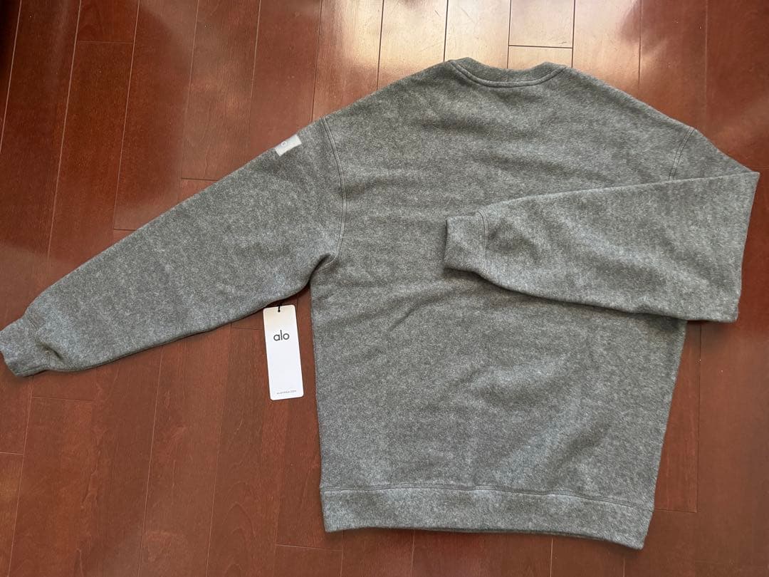 ★新春値下げ★　alo　 長袖トップス