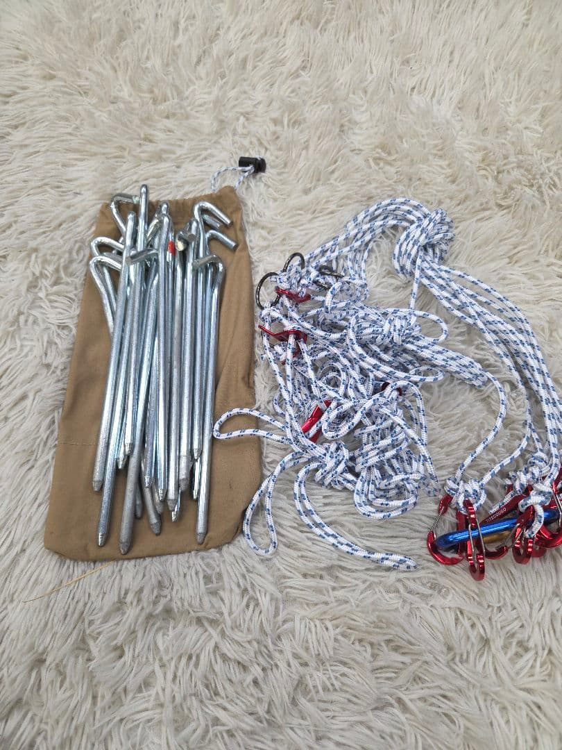 サーカスTC BIG ＋ グランドシートハーフセット CIRCUS