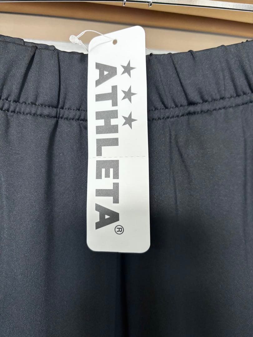 ATHLETA アスレタ サッカーウェア セットアップ フットサルウェア