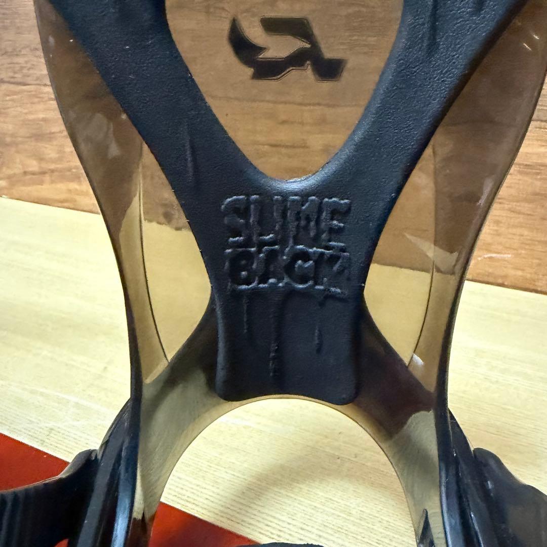 SALOMON RIDE メンズスノーボード 2点　156cm　初心者オススメ