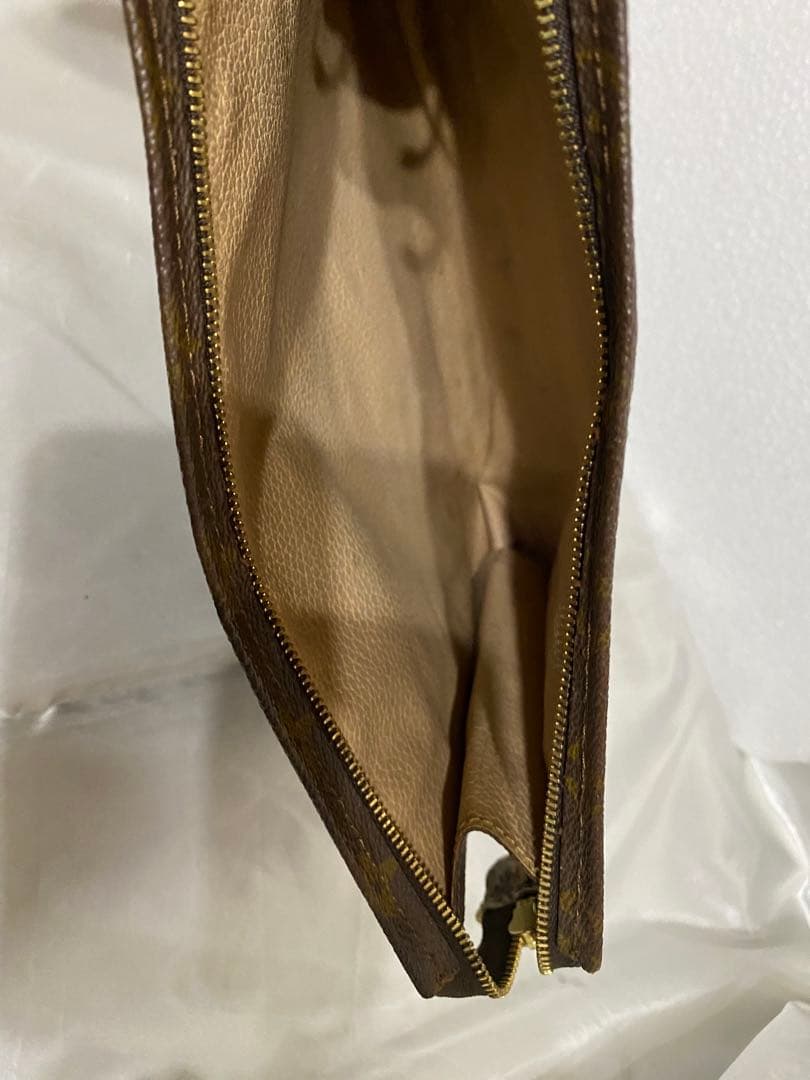 ルイビトン　サイドバッグ