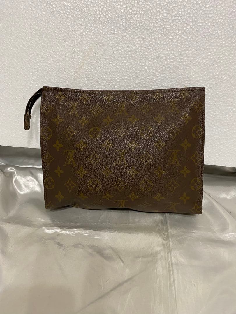 ルイビトン　サイドバッグ