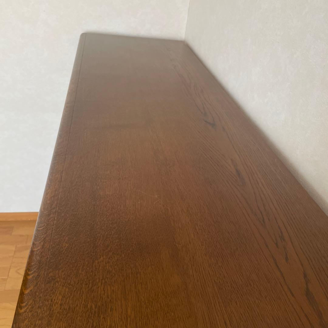 【ローズ様】葉山ガーデン 葉山家具 葉山クラシック ナラ無垢材 ドロワーチェスト